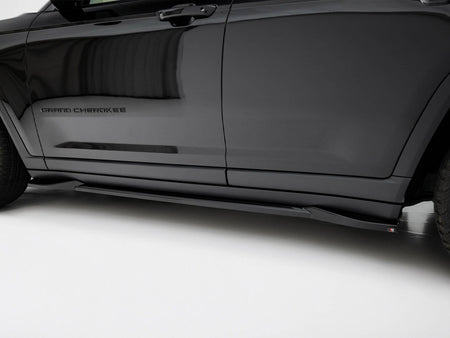 Full Body Kit Jeep Grand Cherokee Trailhawk Mk5