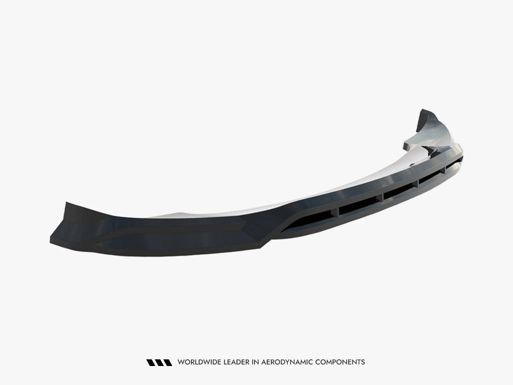 Maxton Design Full Body Kit Jeep Grand Cherokee Trailhawk Mk5 - JE-GC-5-TH-SET - Image 16