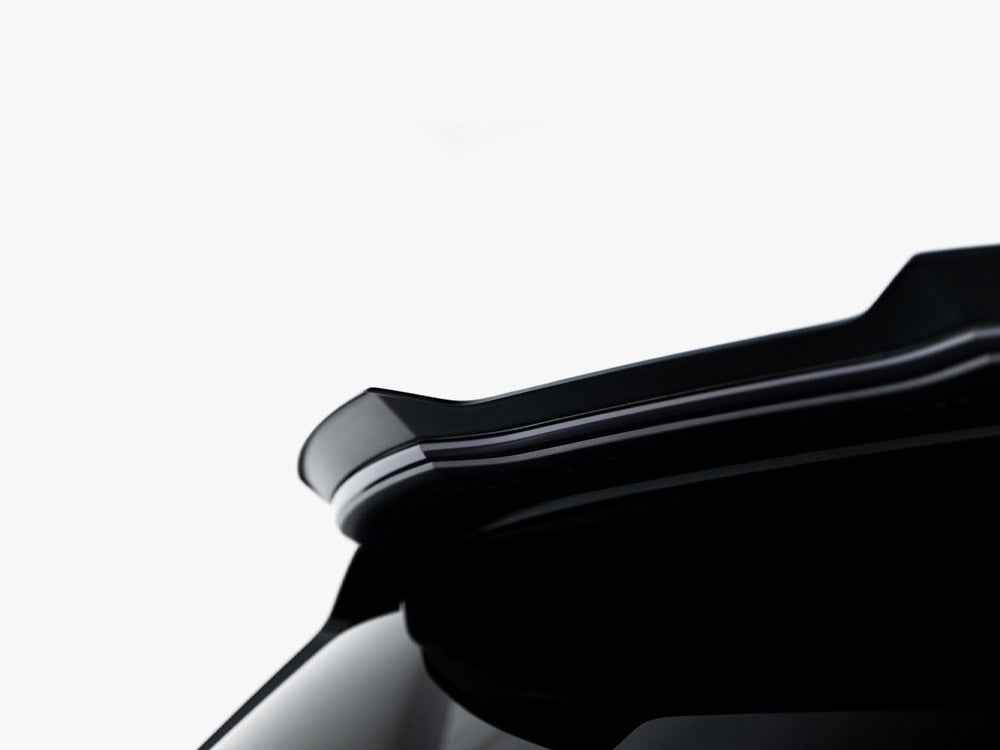 Maxton Design Spoiler CAP Cupra Terramar Mk1 - CU-TE-1-CAP1G - Image 3