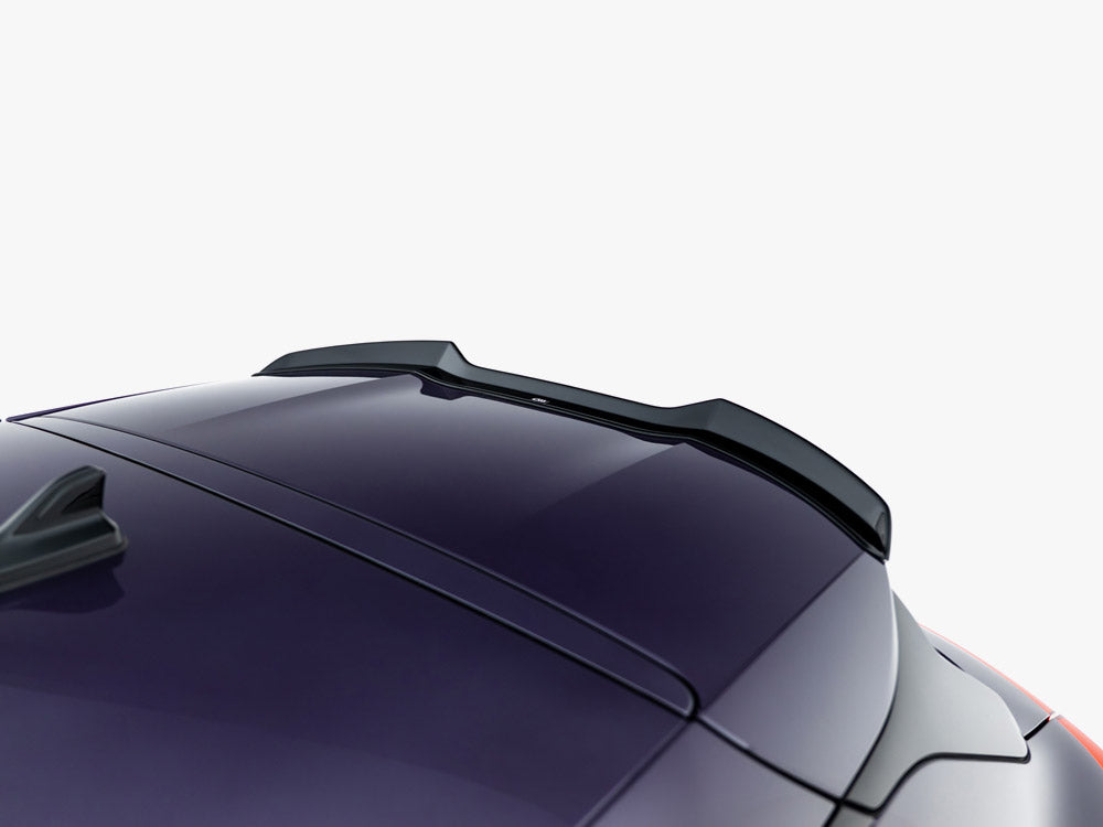 Spoiler CAP Cupra Terramar Mk1