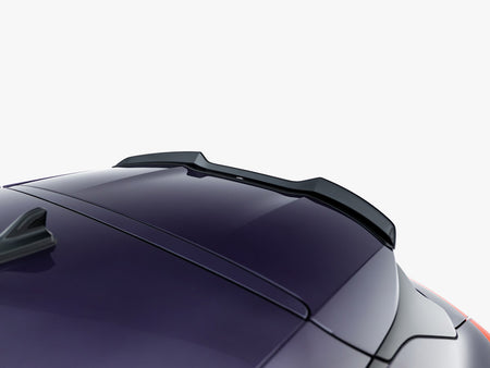 Spoiler CAP Cupra Terramar Mk1