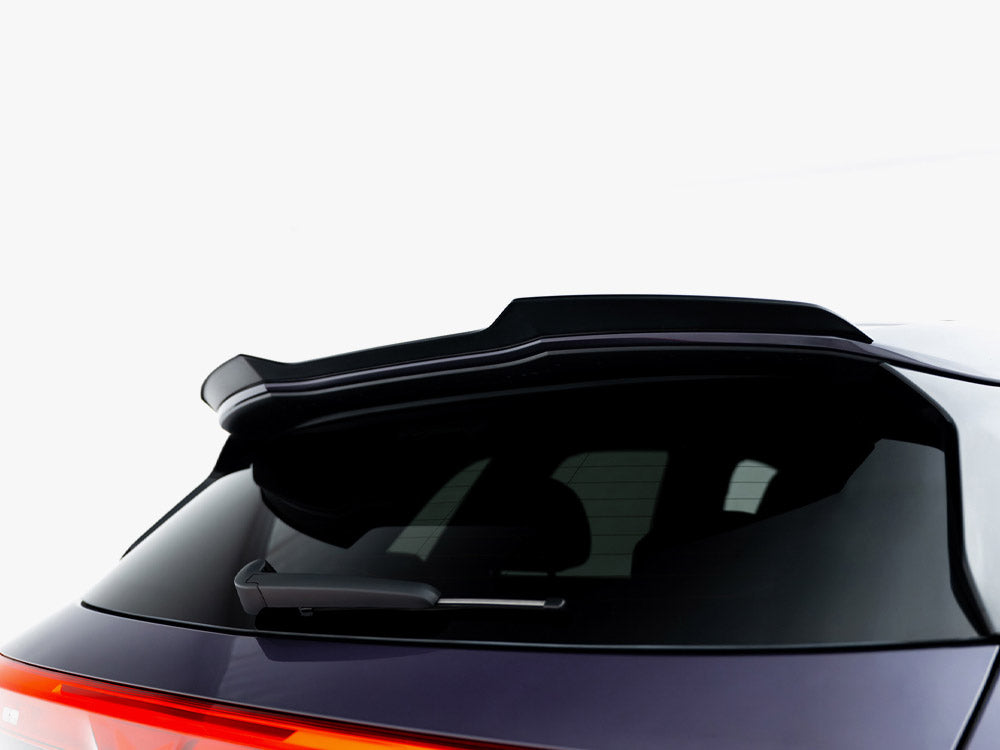 Spoiler CAP Cupra Terramar Mk1
