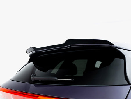 Spoiler CAP Cupra Terramar Mk1