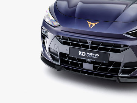 Maxton Design Front Splitter V.1 Cupra Terramar Mk1 - CU-TE-1-FD1G - Image 9