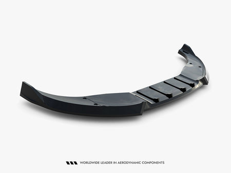 Front Splitter V.1 Cupra Terramar Mk1