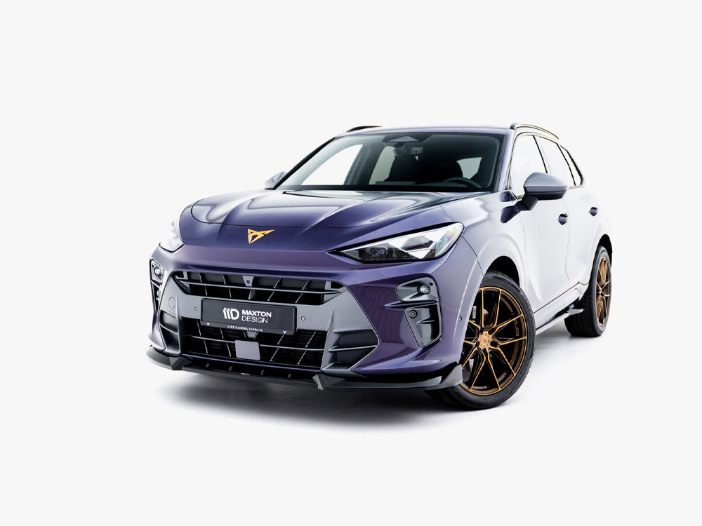 Maxton Design Full Body Kit Set 1 Cupra Terramar Mk1 - CU-TE-1-SET1 - Image 2