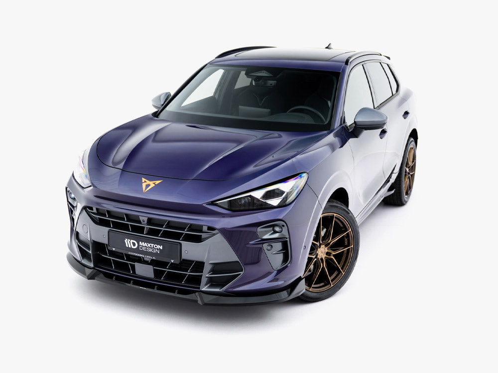 Full Body Kit Set 1 Cupra Terramar Mk1