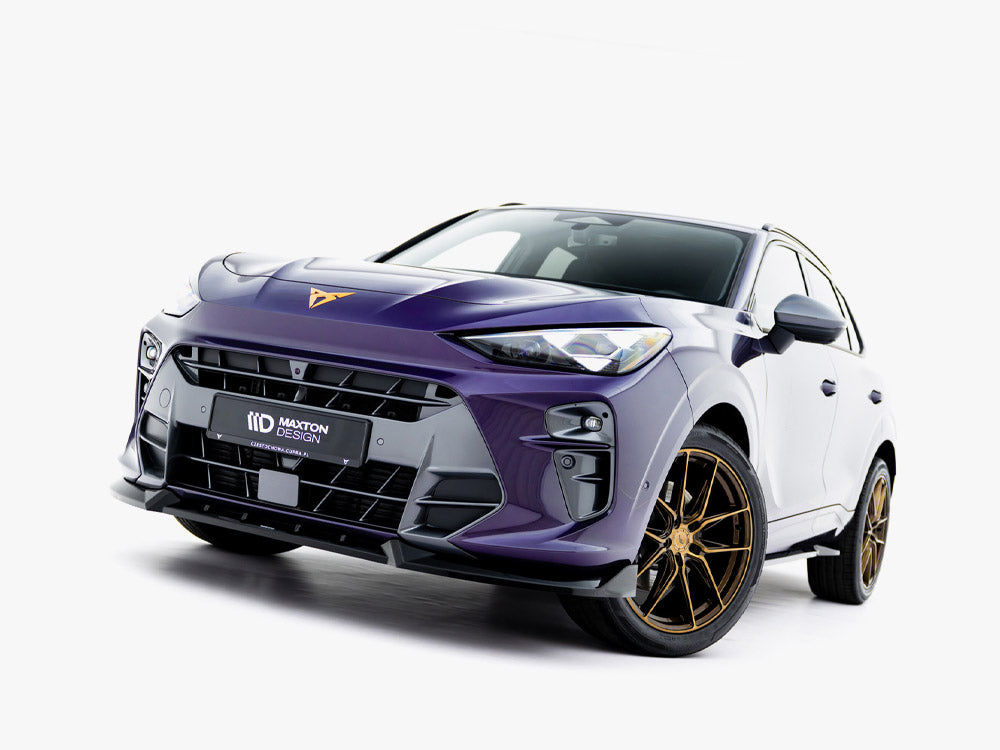 Maxton Design Full Body Kit Set 1 Cupra Terramar Mk1 - CU-TE-1-SET1 - Image 4