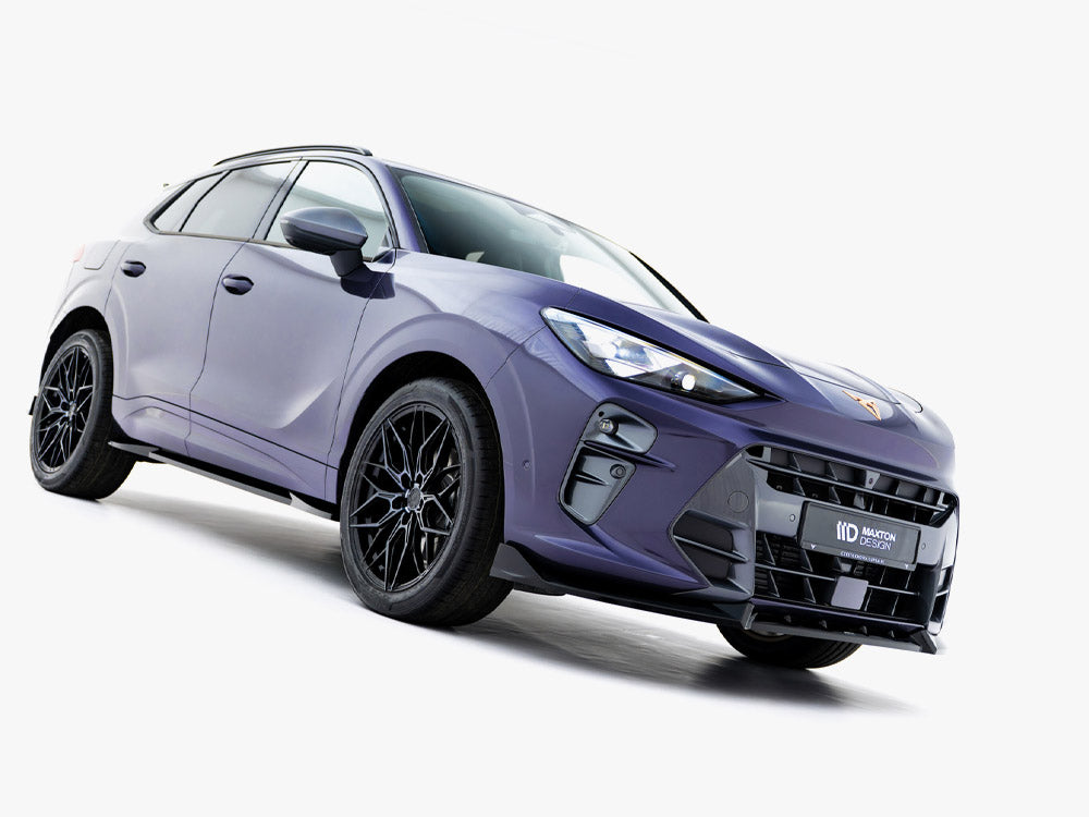 Maxton Design Full Body Kit Set 1 Cupra Terramar Mk1 - CU-TE-1-SET1 - Image 6