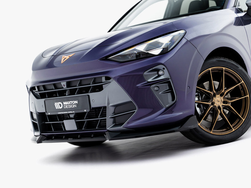 Maxton Design Full Body Kit Set 1 Cupra Terramar Mk1 - CU-TE-1-SET1 - Image 8