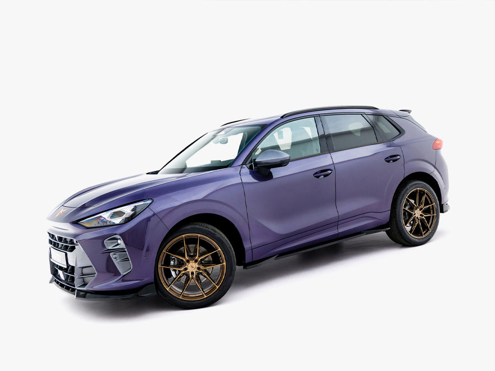 Maxton Design Full Body Kit Set 1 Cupra Terramar Mk1 - CU-TE-1-SET1 - Image 11