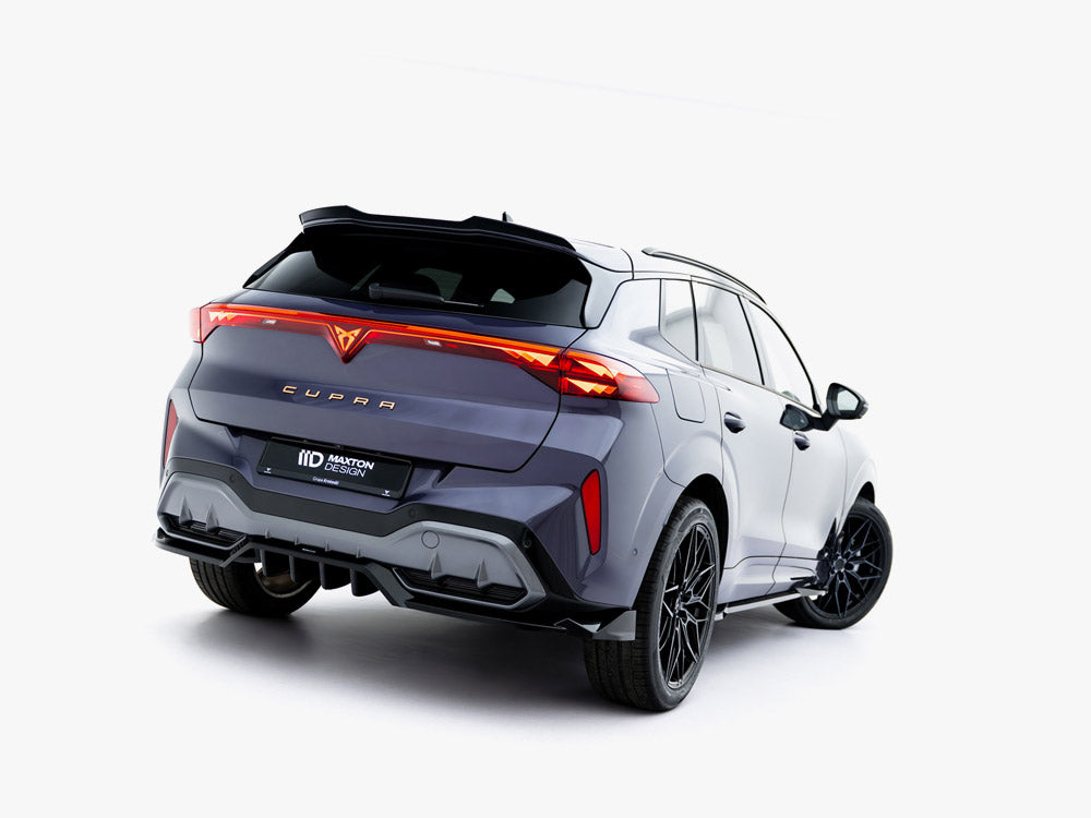 Full Body Kit Set 1 Cupra Terramar Mk1