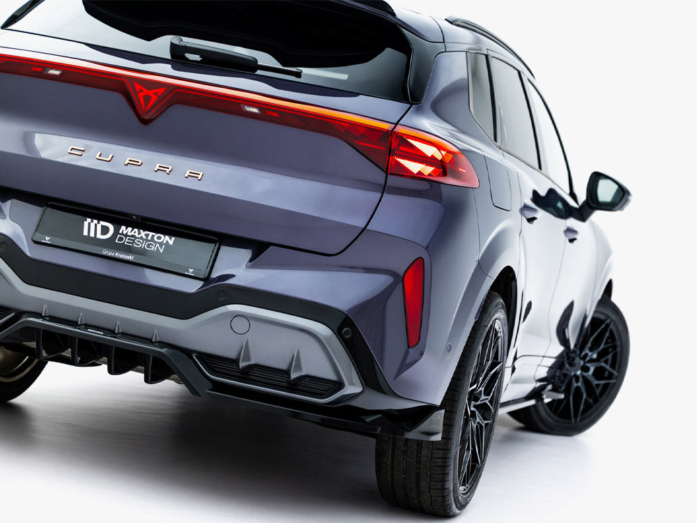 Maxton Design Full Body Kit Set 1 Cupra Terramar Mk1 - CU-TE-1-SET1 - Image 19