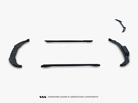 Maxton Design Full Body Kit Set 1 Cupra Terramar Mk1 - CU-TE-1-SET1 - Image 26