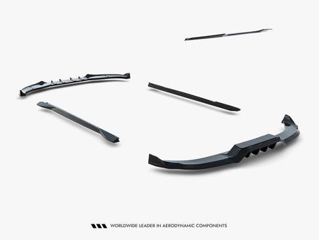 Maxton Design Full Body Kit Set 1 Cupra Terramar Mk1 - CU-TE-1-SET1 - Image 27