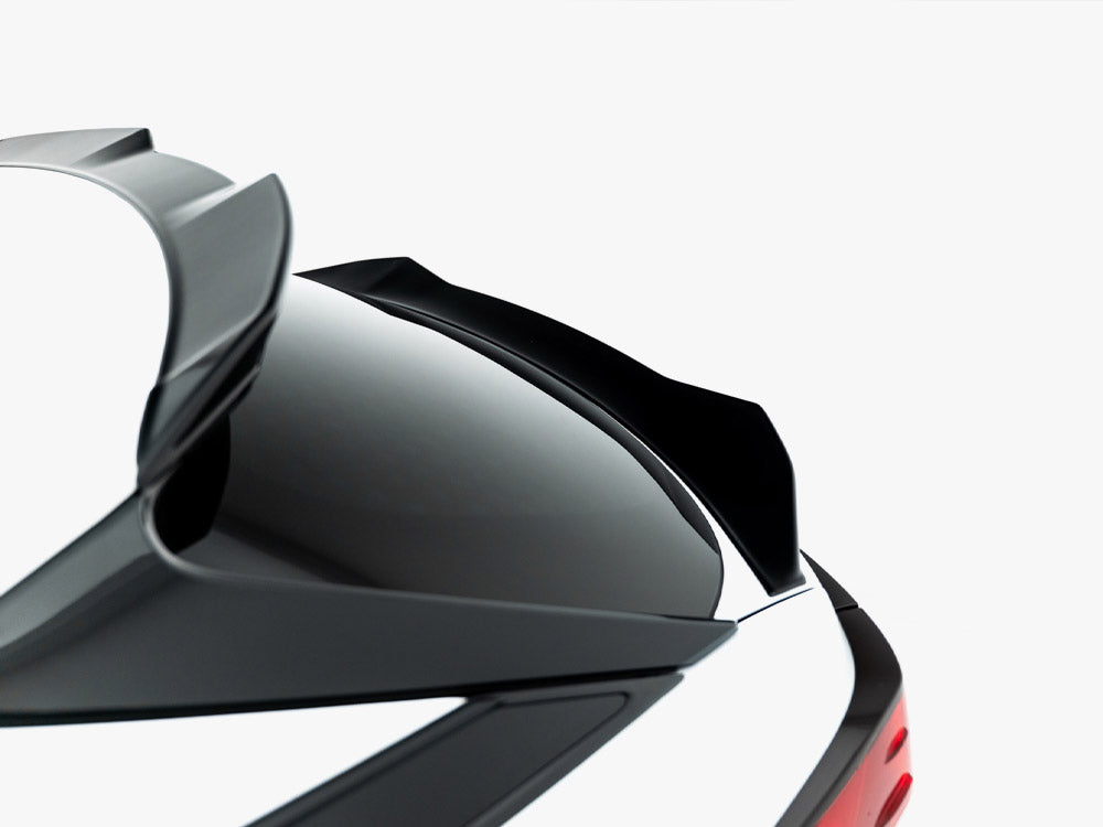 Maxton Design Lower Spoiler CAP 3D Lexus RX F-Sport Mk4 Facelift - LE-RX-4F-CAP2G - Image 5