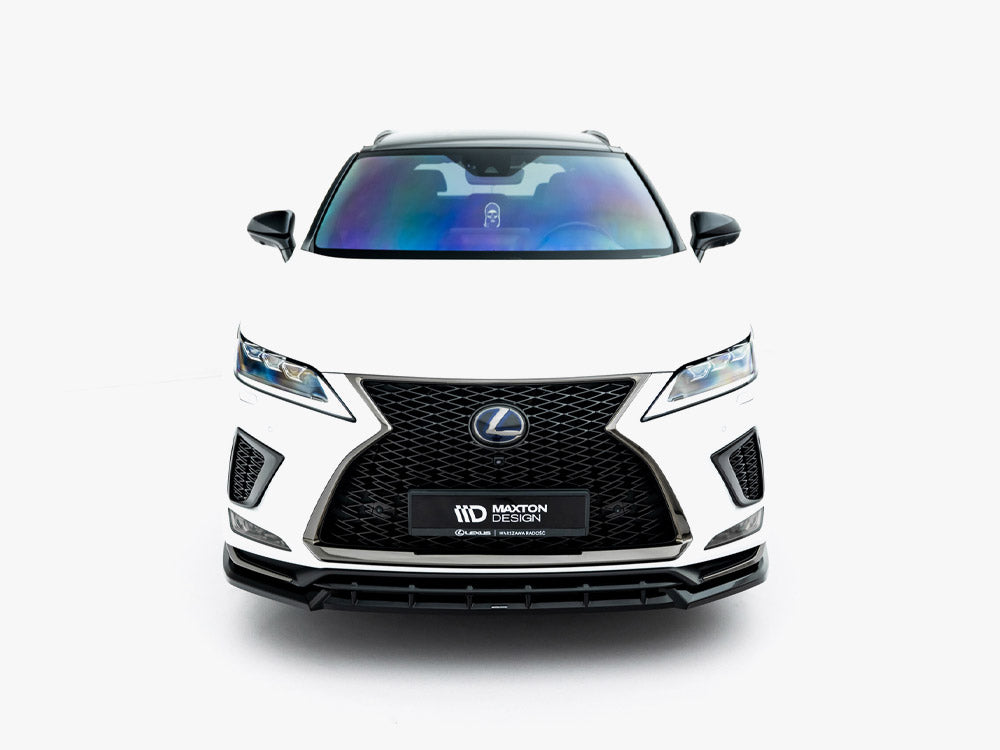 Full Body Kit Lexus RX F-Sport Mk4 Facelift