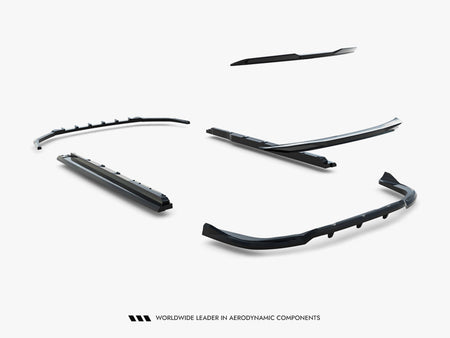 Maxton Design Full Body Kit Lexus RX F-Sport Mk4 Facelift - LE-RX-4F-FSPORT-SET - Image 25