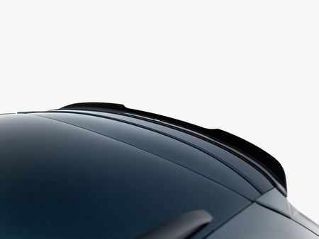 Maxton Design Spoiler CAP V.1 Seat Leon Cupra ST Mk3 / Mk3 Facelift - SE-LE-3F-CU-ST-CAP1G - Image 5