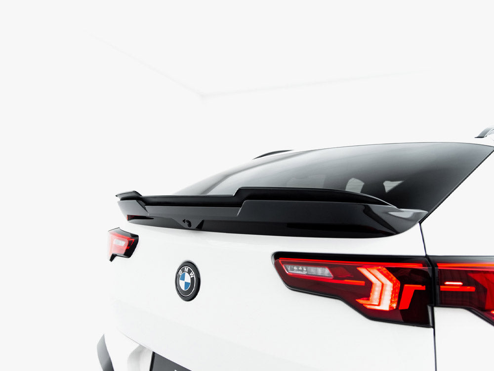 Maxton Design Spoiler CAP BMW X2 M35i U10 - BM-X2-U10-M35-CAP1G - Image 3