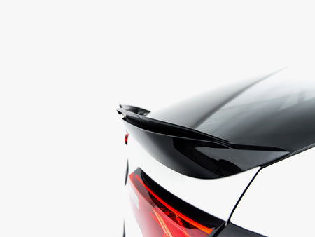 Spoiler CAP BMW X2 M35i U10
