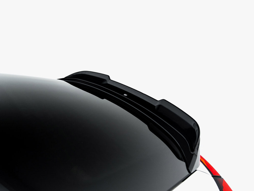 Maxton Design Spoiler CAP BMW X2 M35i U10 - BM-X2-U10-M35-CAP1G - Image 5