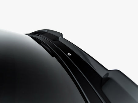 Maxton Design Spoiler CAP BMW X2 M35i U10 - BM-X2-U10-M35-CAP1G - Image 6