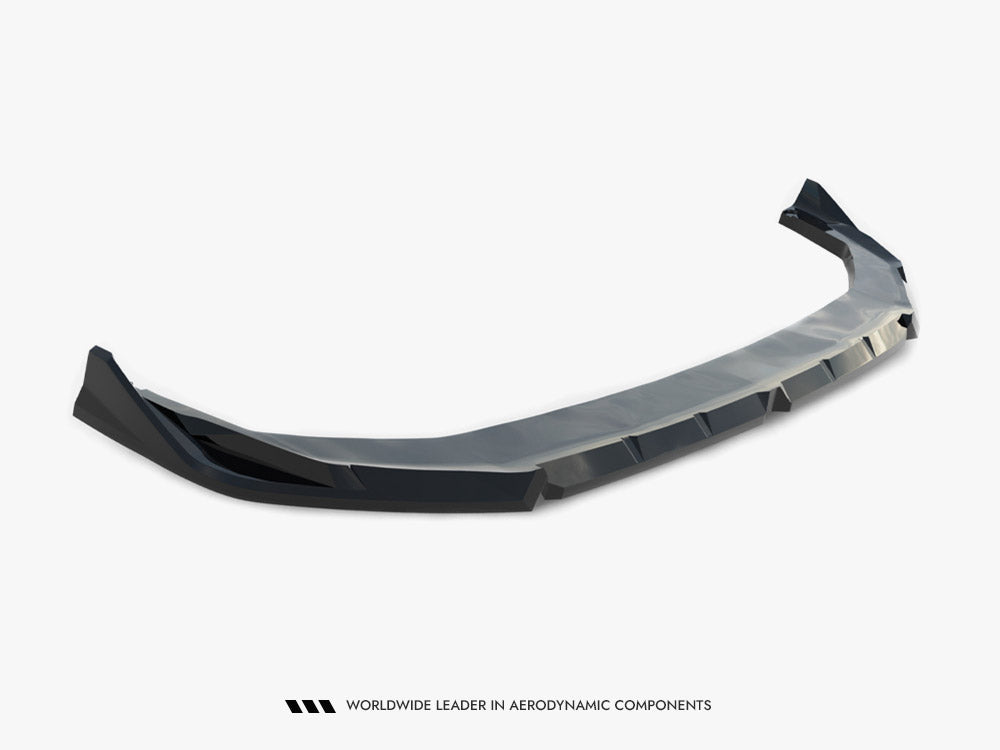 Maxton Design Front Splitter BMW X2 M35i U10 - BM-X2-U10-M35-FD1G - Image 8