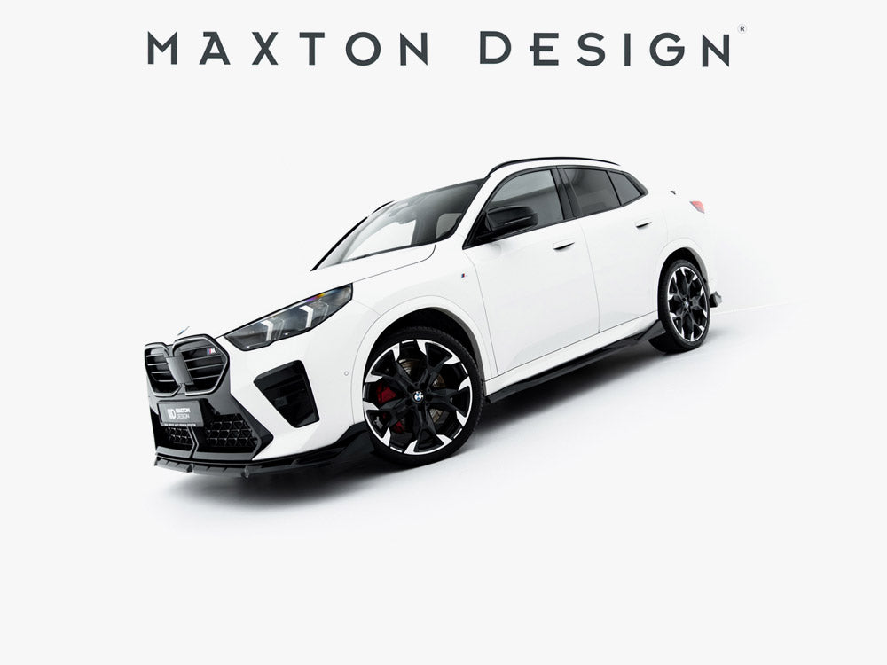 Maxton Design Full Body Kit BMW X2 M35i U10 - BM-X2-U10-M35-SET - Image 1