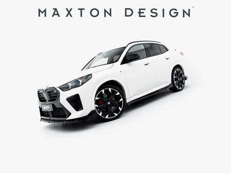 Maxton Design Full Body Kit BMW X2 M35i U10 - BM-X2-U10-M35-SET - Image 1