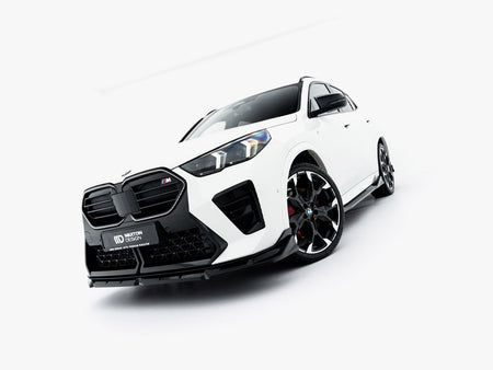 Maxton Design Full Body Kit BMW X2 M35i U10 - BM-X2-U10-M35-SET - Image 2