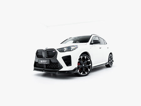 Full Body Kit BMW X2 M35i U10