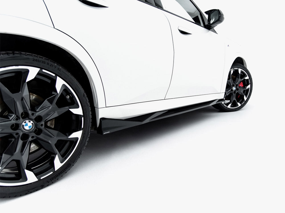 Maxton Design Full Body Kit BMW X2 M35i U10 - BM-X2-U10-M35-SET - Image 9