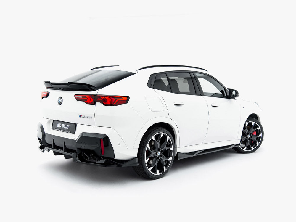 Full Body Kit BMW X2 M35i U10