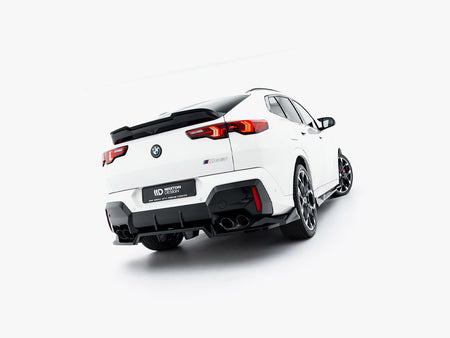 Full Body Kit BMW X2 M35i U10