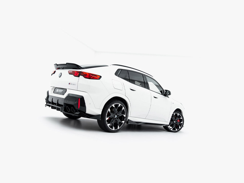 Full Body Kit BMW X2 M35i U10
