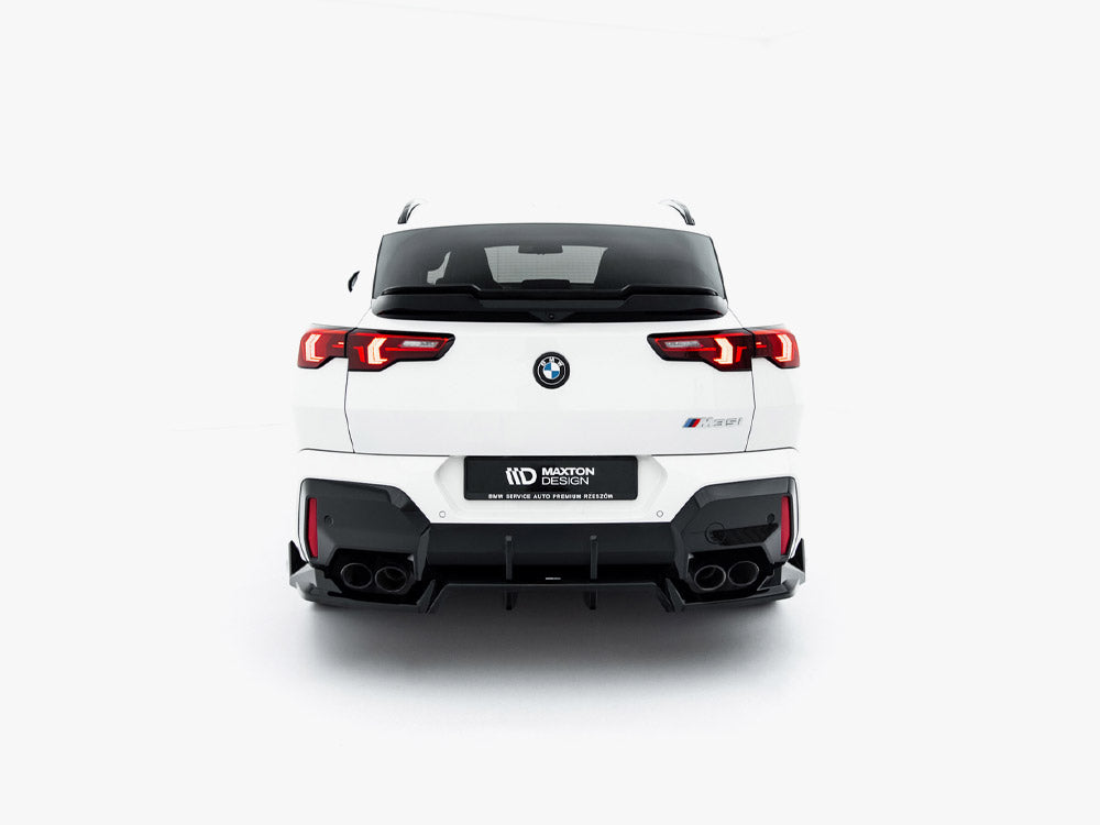 Full Body Kit BMW X2 M35i U10