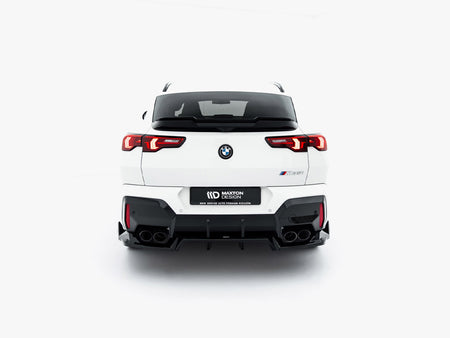 Full Body Kit BMW X2 M35i U10