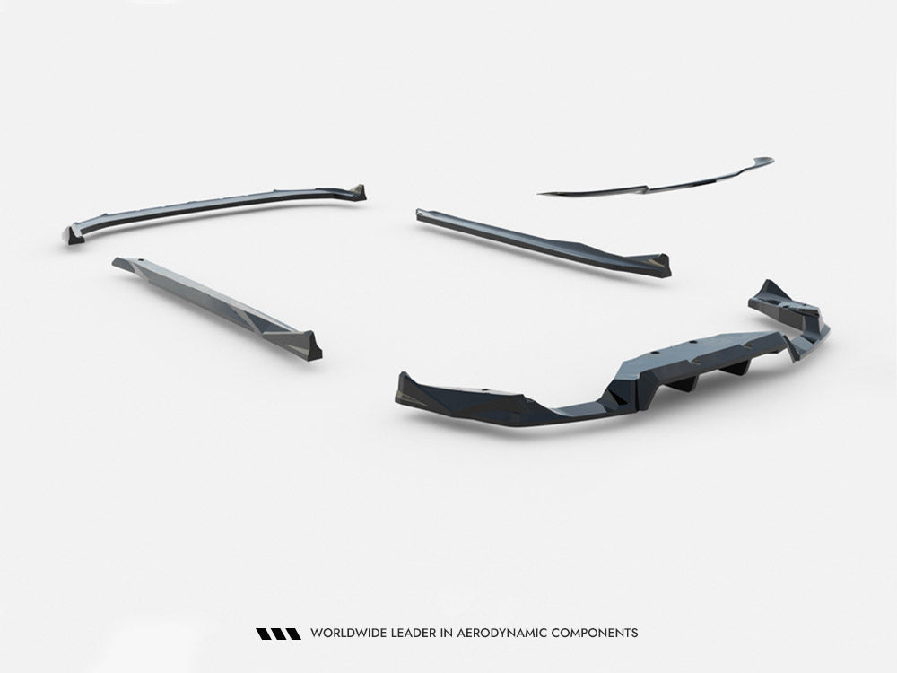 Maxton Design Full Body Kit BMW X2 M35i U10 - BM-X2-U10-M35-SET - Image 25