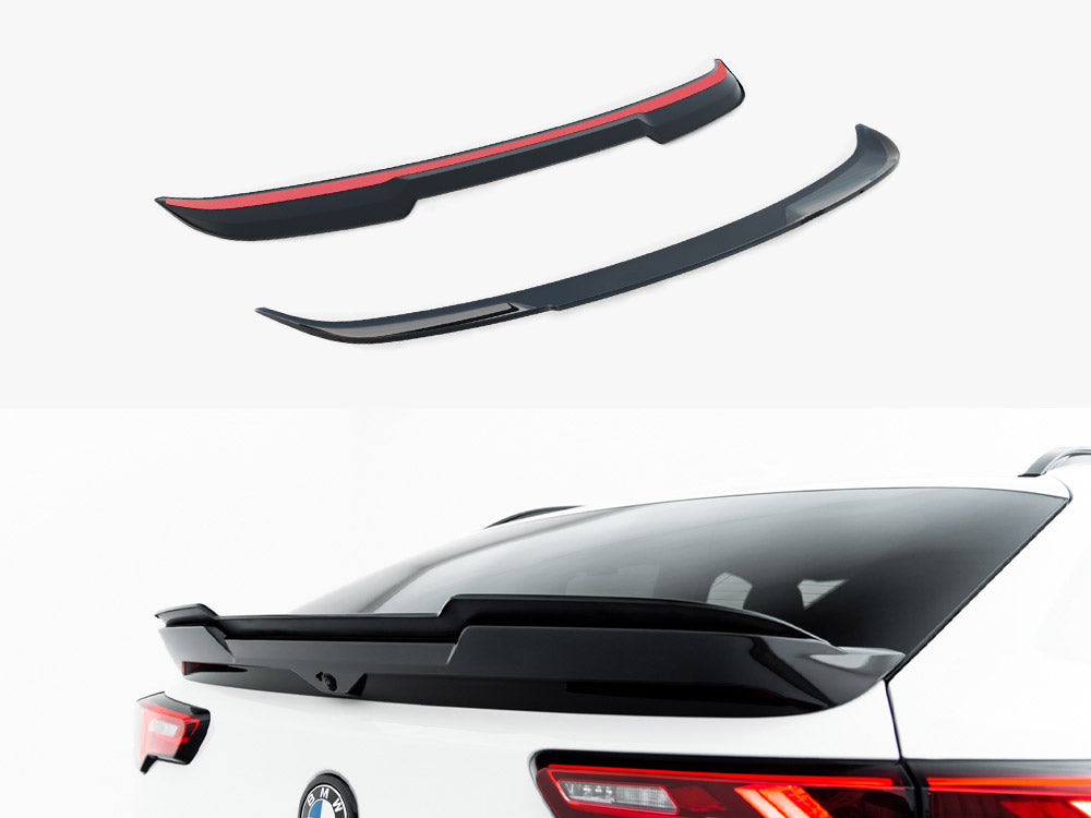 Full Body Kit BMW X2 M35i U10