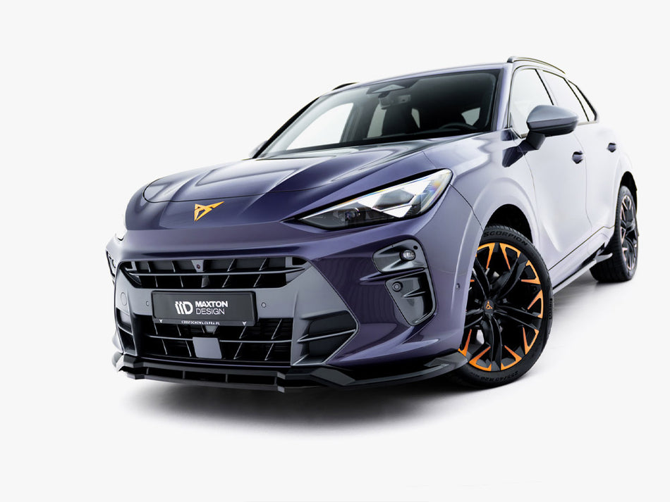 Front Splitter V.2 Cupra Terramar Mk1