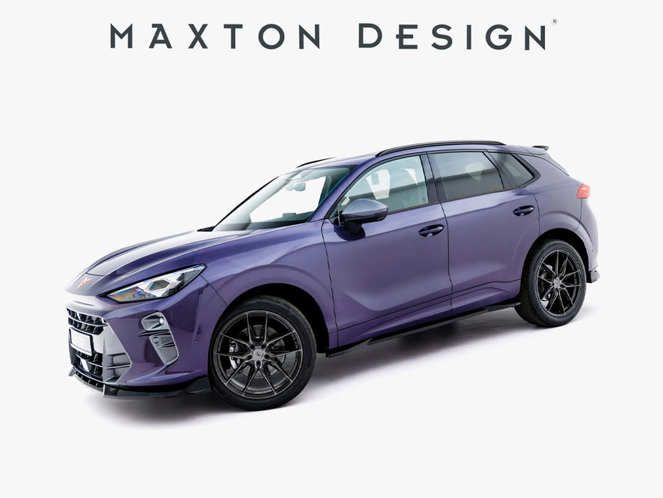 Maxton Design Full Body Kit Set 2 Cupra Terramar Mk1 - CU-TE-1-SET2 - Image 1