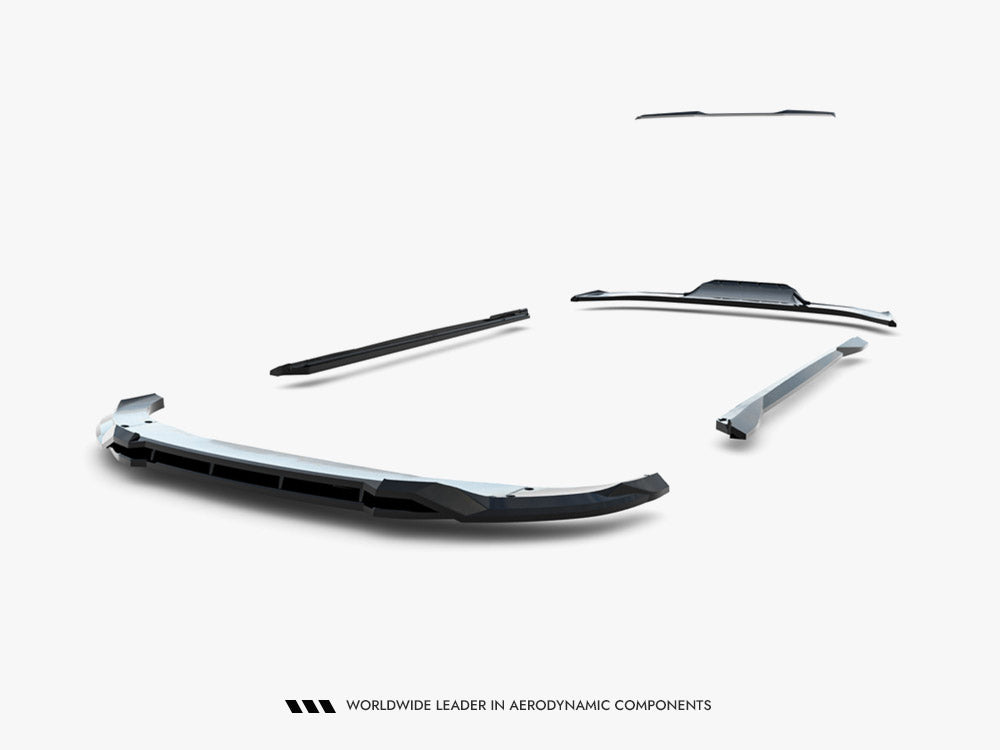 Maxton Design Full Body Kit Set 2 Cupra Terramar Mk1 - CU-TE-1-SET2 - Image 19