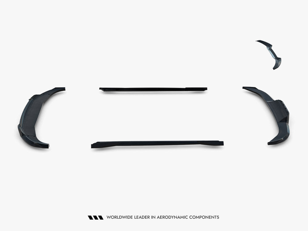 Maxton Design Full Body Kit Set 2 Cupra Terramar Mk1 - CU-TE-1-SET2 - Image 20