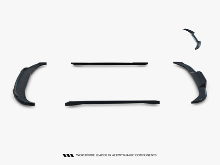 Maxton Design Full Body Kit Set 2 Cupra Terramar Mk1 - CU-TE-1-SET2 - Image 20