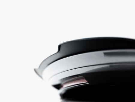 Maxton Design Spoiler CAP Mercedes-AMG GLA 35 H247 Facelift - ME-GLA-H247F-35-CAP1G - Image 4