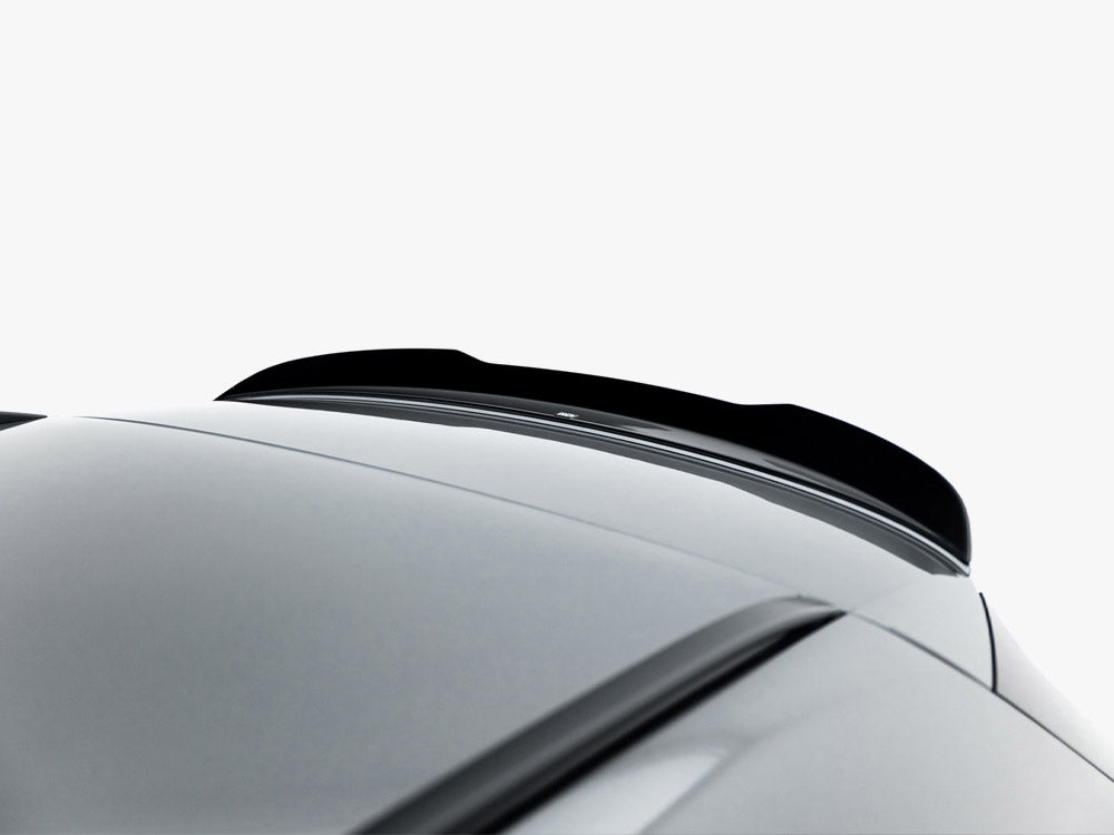 Spoiler CAP Mercedes-AMG GLA 35 H247 Facelift