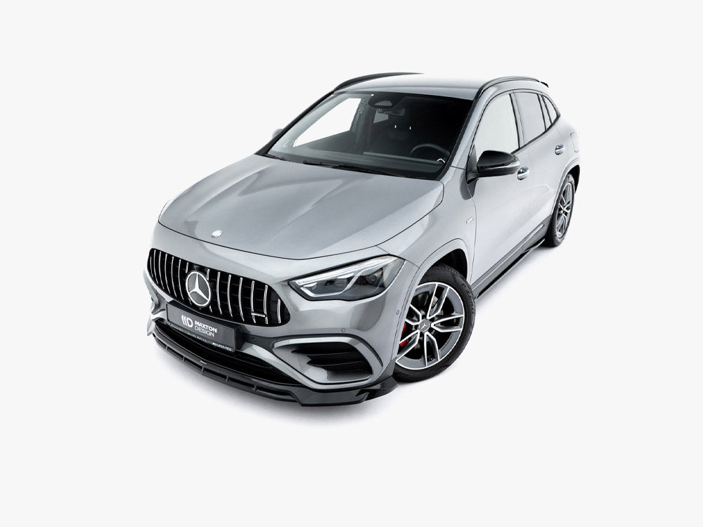 Maxton Design Full Body Kit Mercedes-AMG GLA 35 H247 Facelift - ME-GLA-H247F-35-SET - Image 4
