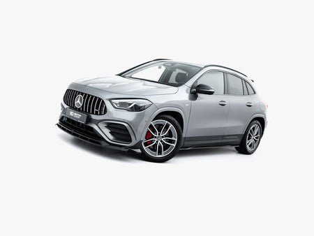 Maxton Design Full Body Kit Mercedes-AMG GLA 35 H247 Facelift - ME-GLA-H247F-35-SET - Image 3