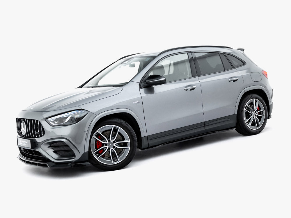 Maxton Design Full Body Kit Mercedes-AMG GLA 35 H247 Facelift - ME-GLA-H247F-35-SET - Image 8
